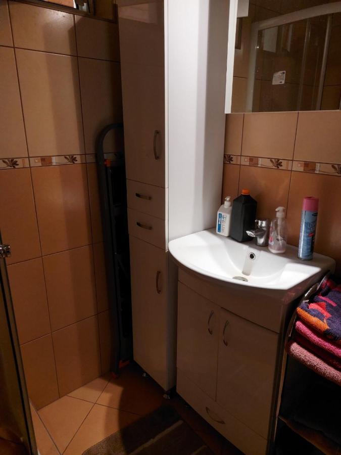 Szemérmetes Erzsók Nyaralóház Villa Gyomaendrőd Exterior foto